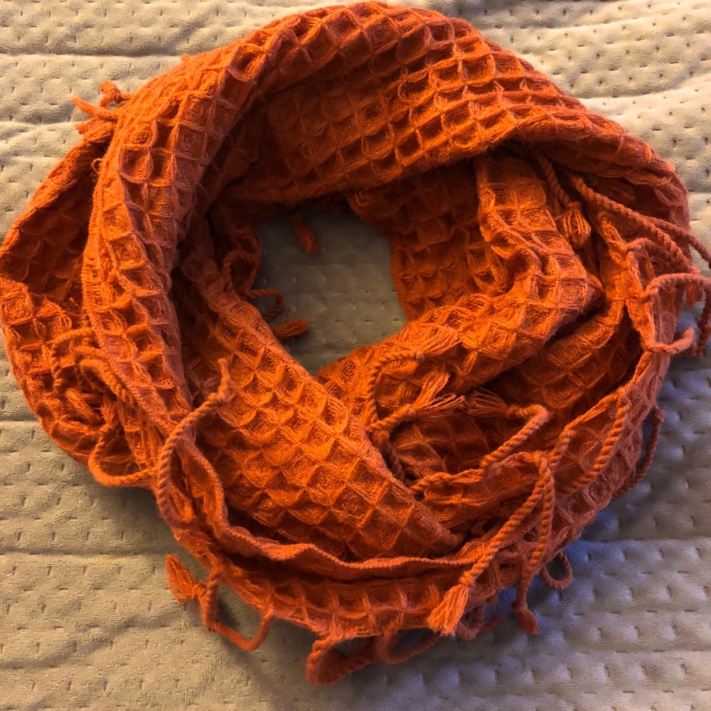 🔴6 for $20🔴Infinity Scarf!